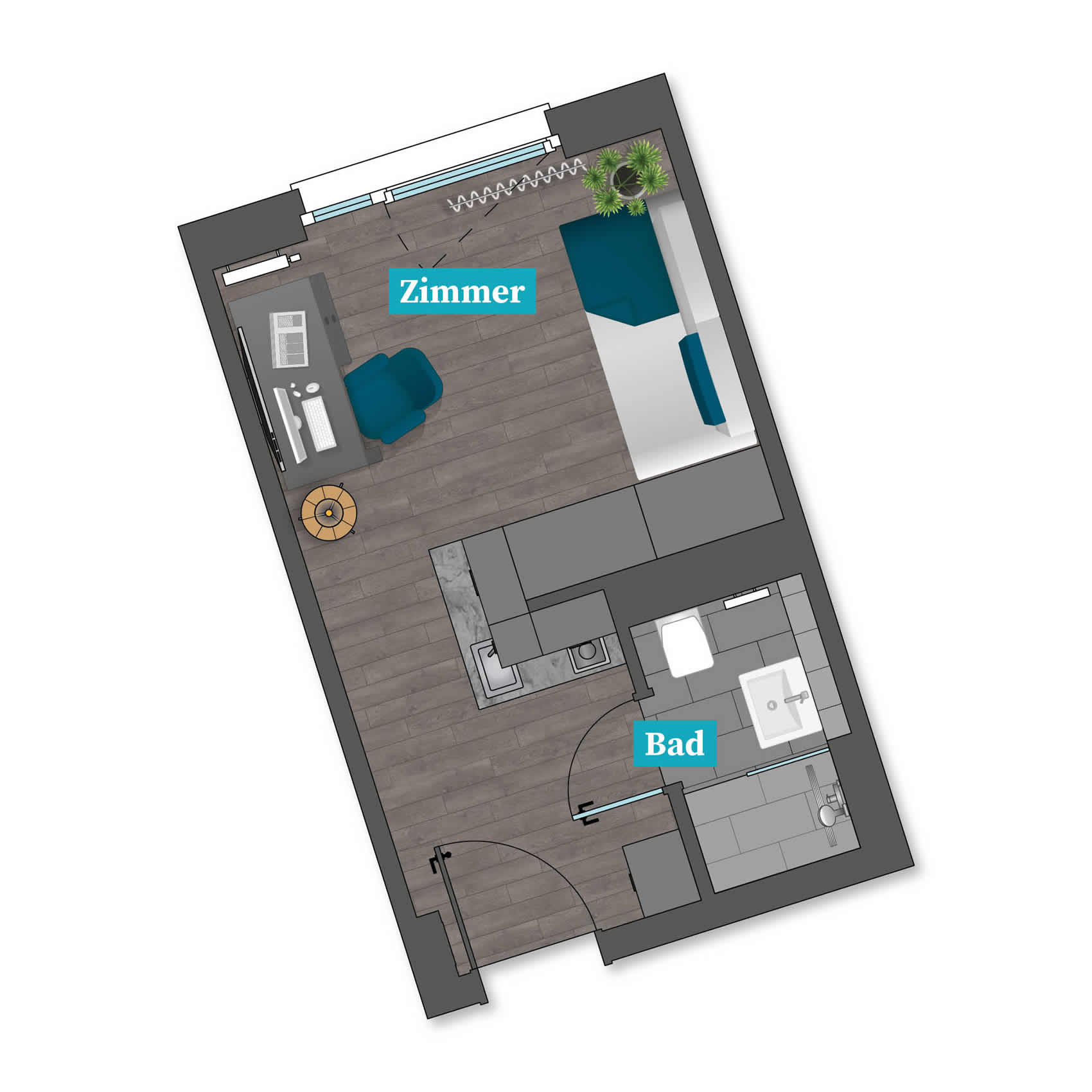 Apt. 1.03